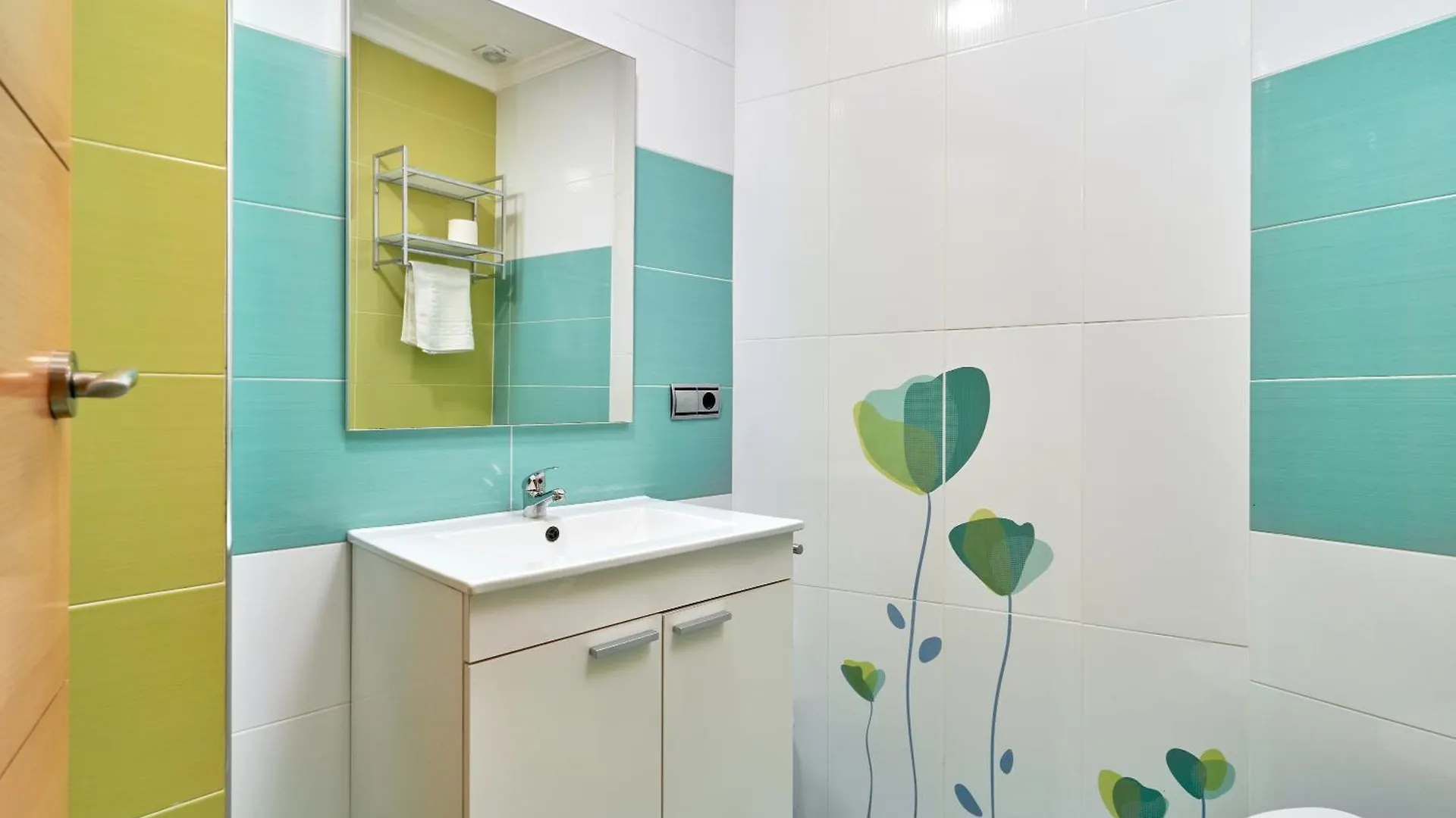 Apartamento Lola 1 Nerja Španělsko