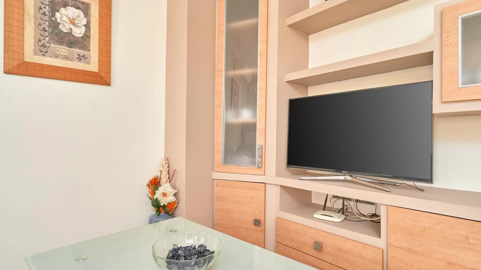 Apartamento Lola 1 Nerja Apartmán