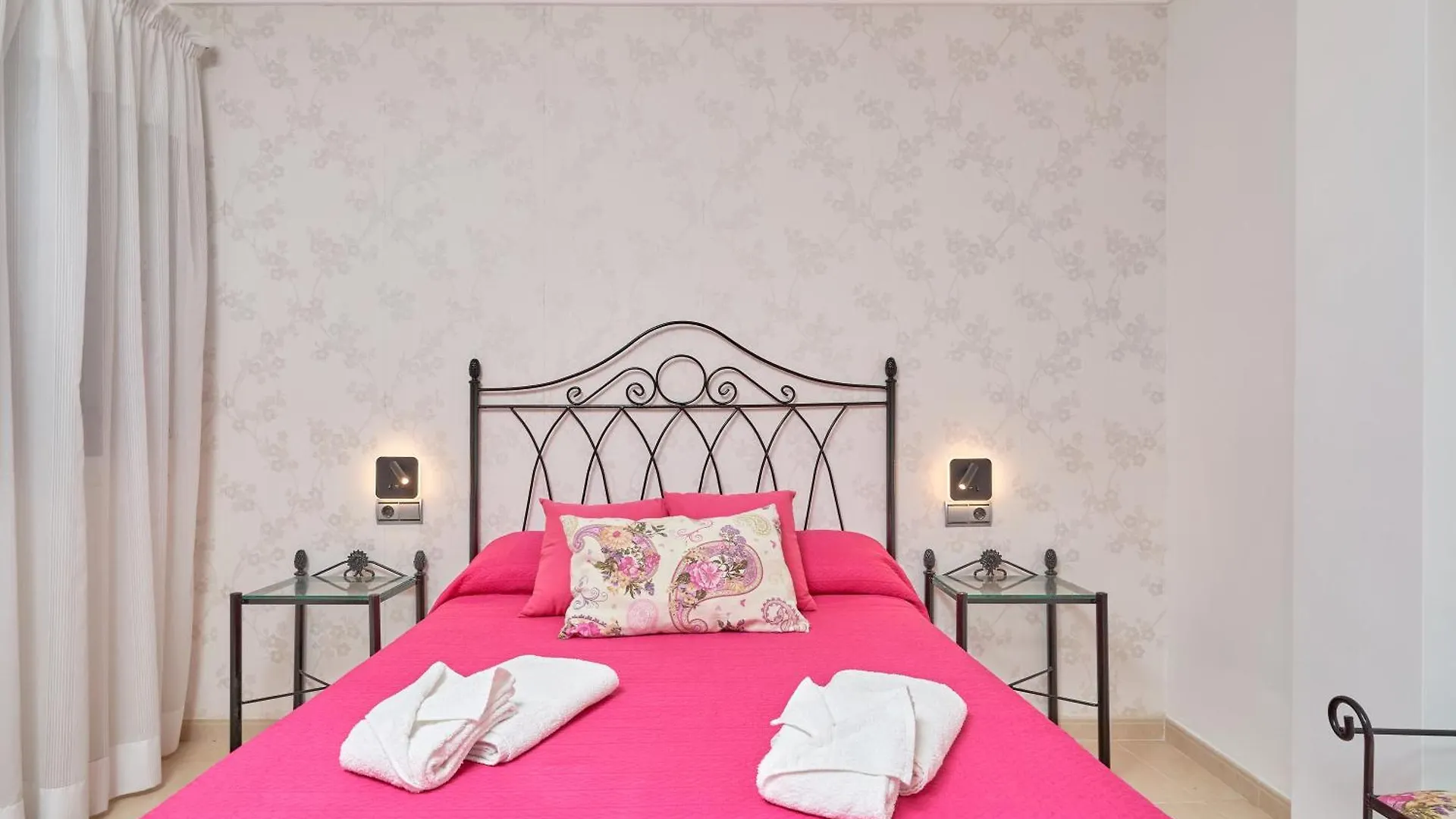 Apartamento Lola 1 Nerja Apartmán