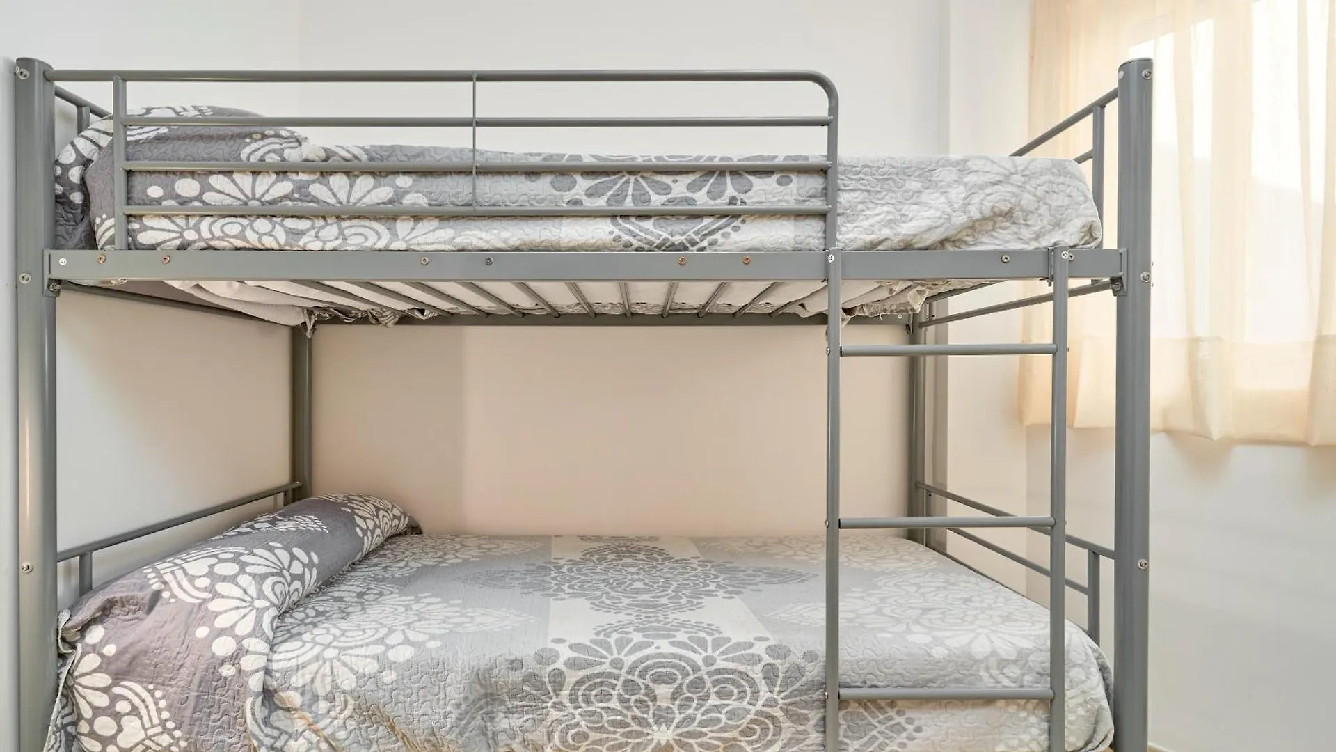 Apartmán Apartamento Lola 1 Nerja Španělsko