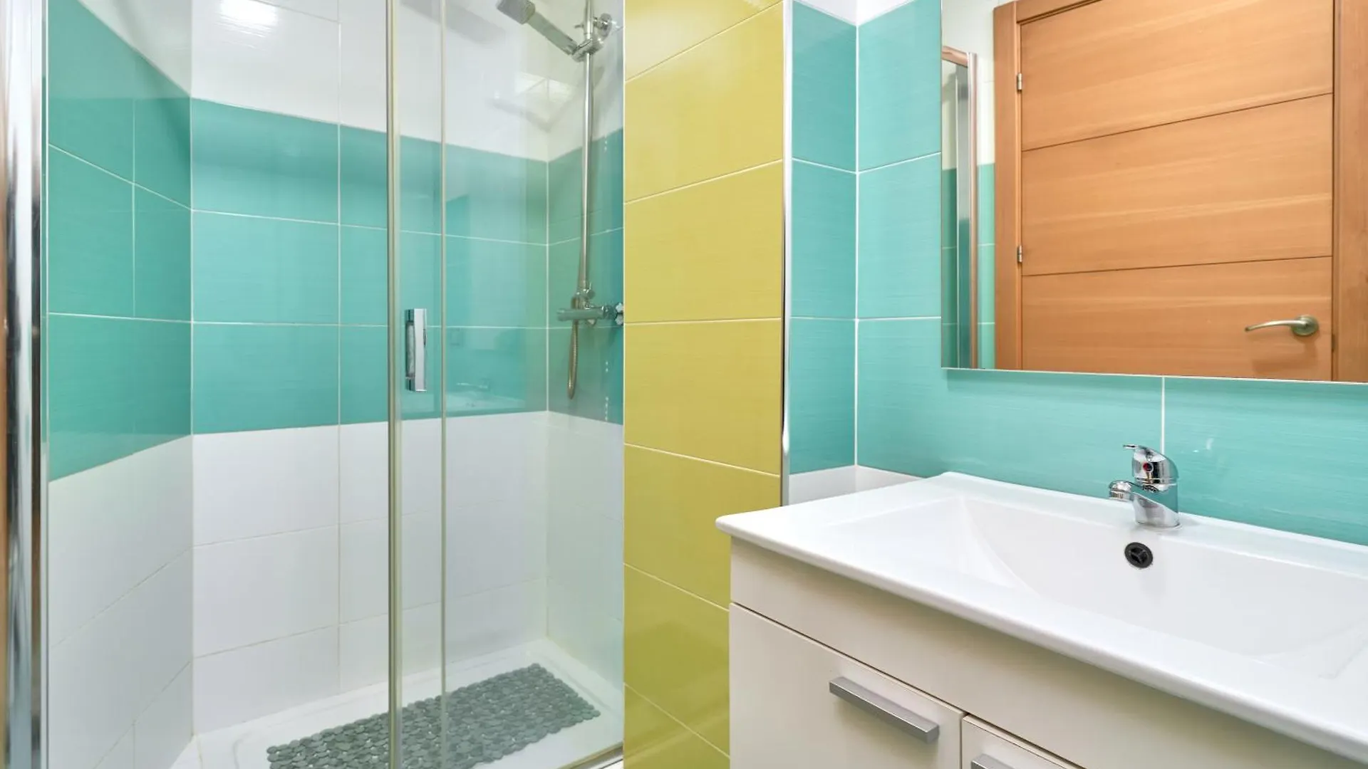 Apartmán Apartamento Lola 1 Nerja
