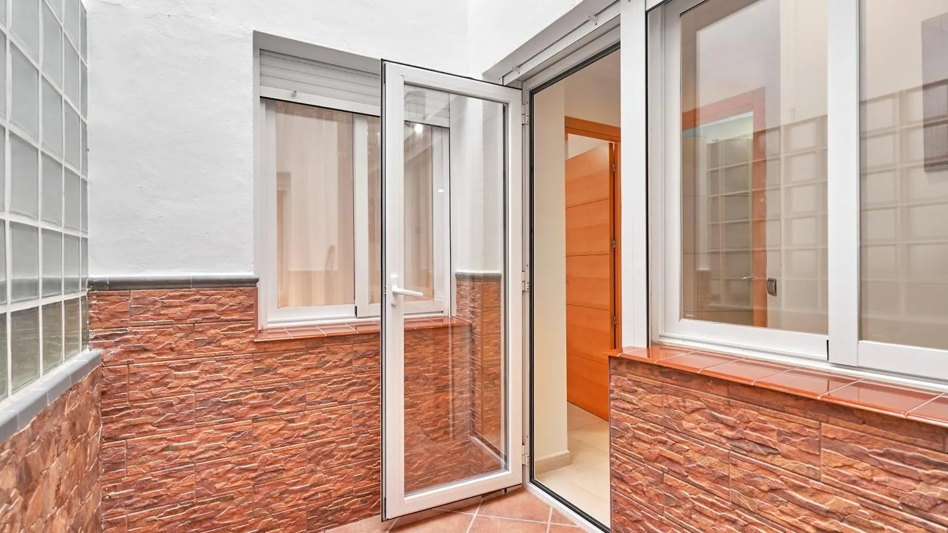 Apartmán Apartamento Lola 1 Nerja
