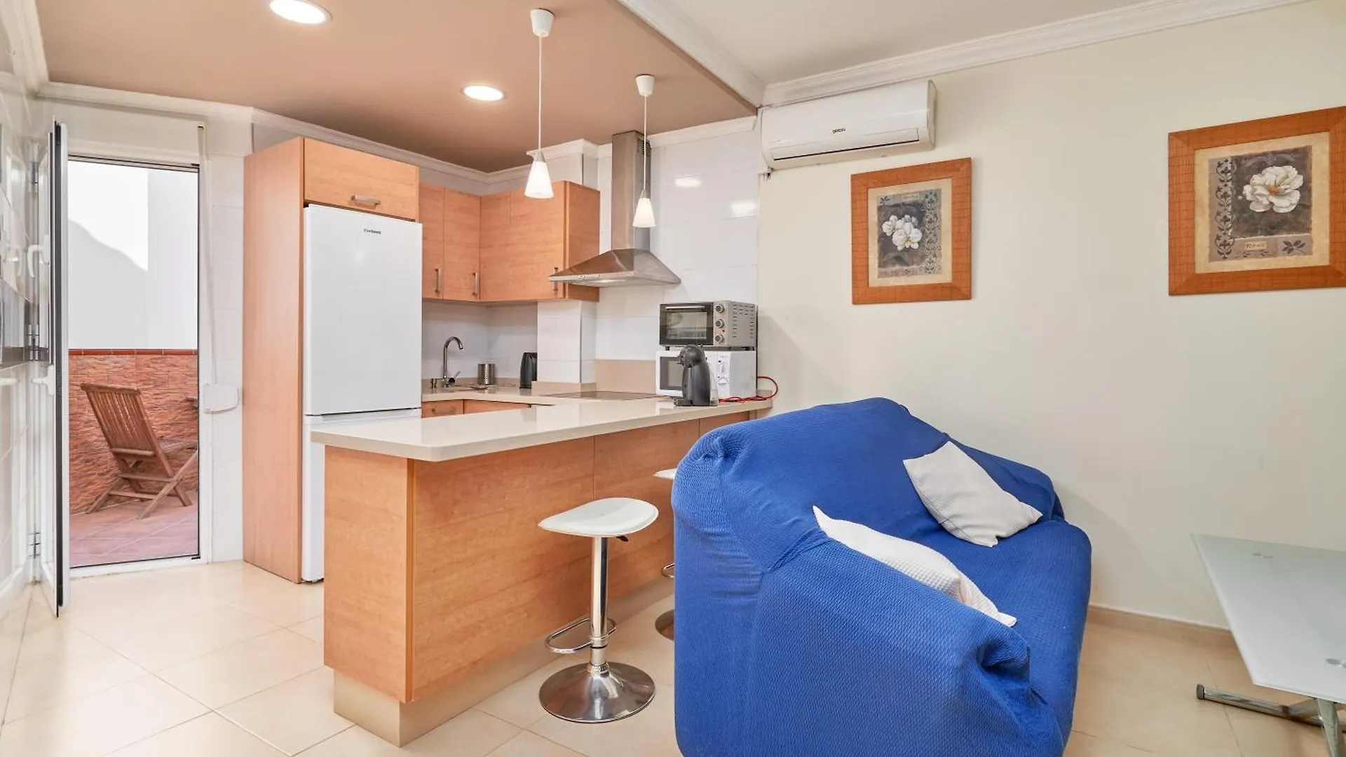 Apartamento Lola 1 Nerja Apartmán