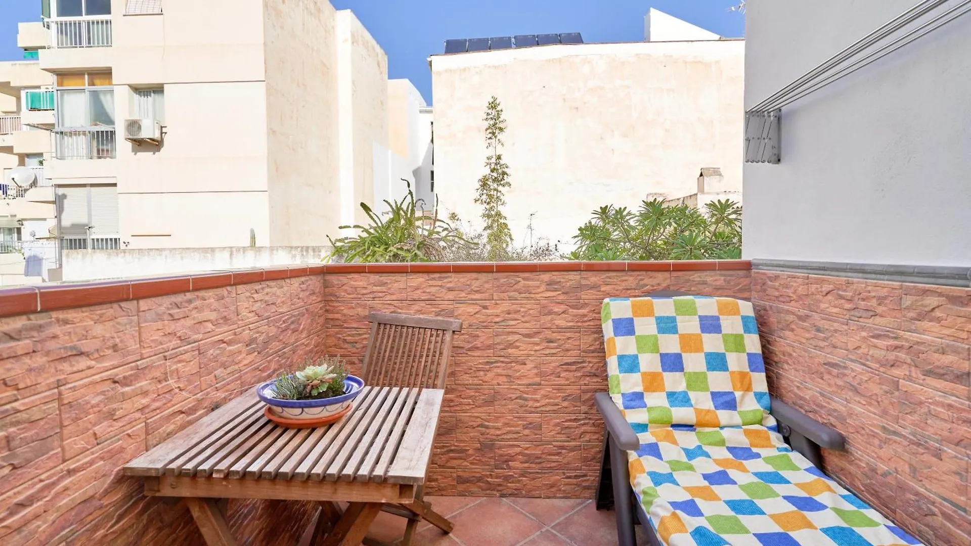 Apartmán Apartamento Lola 1 Nerja
