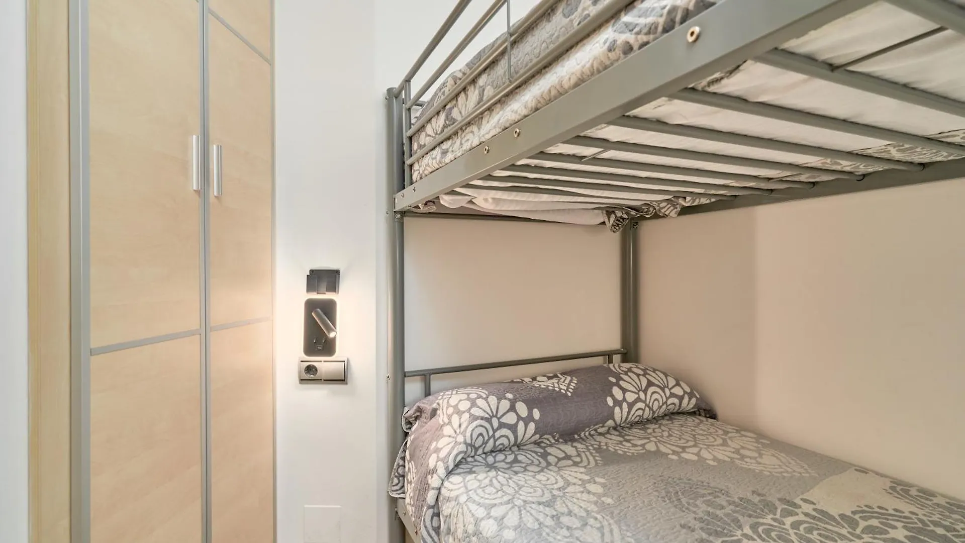 Apartmán Apartamento Lola 1 Nerja