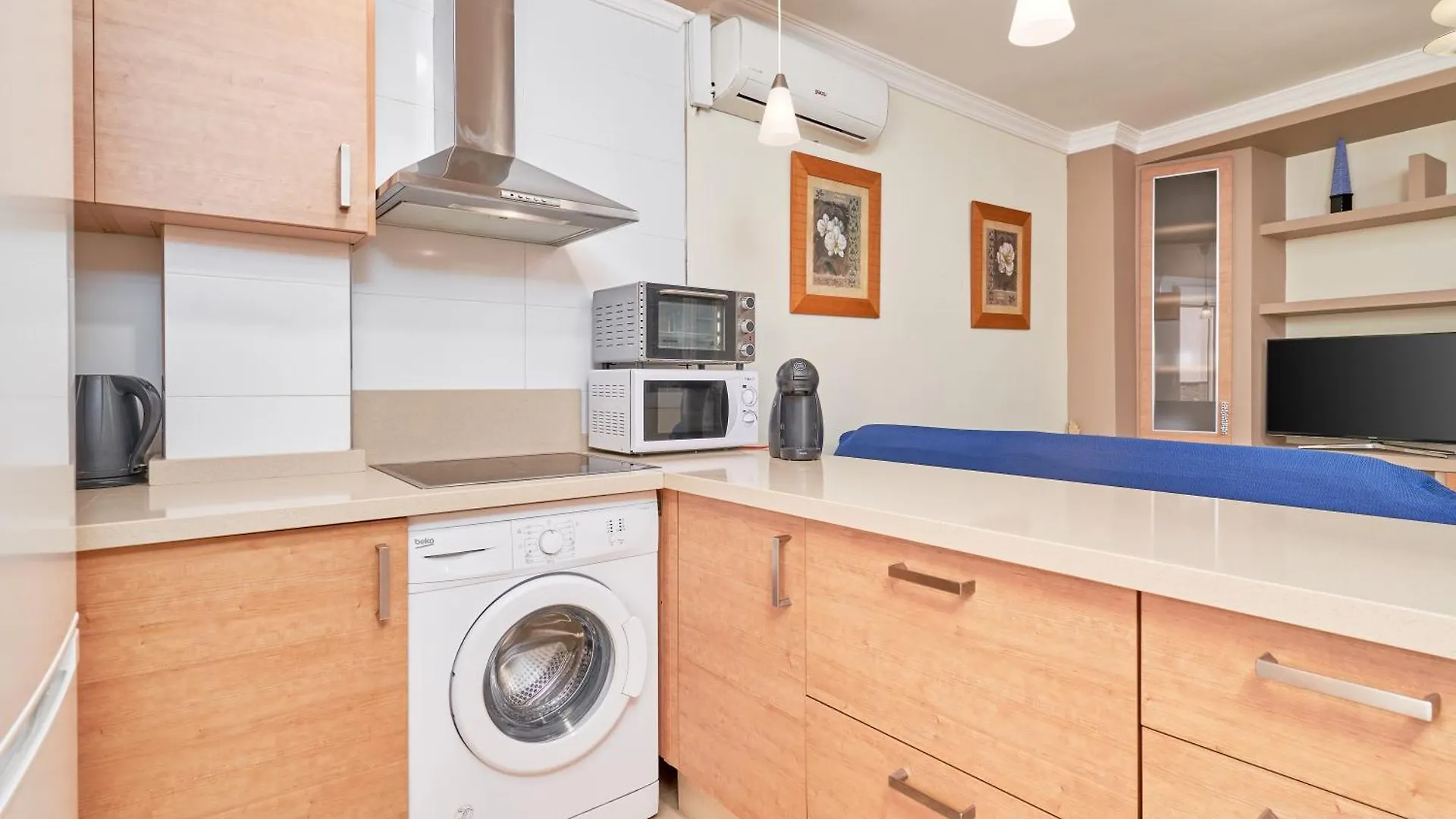 Apartamento Lola 1 Nerja Apartmán