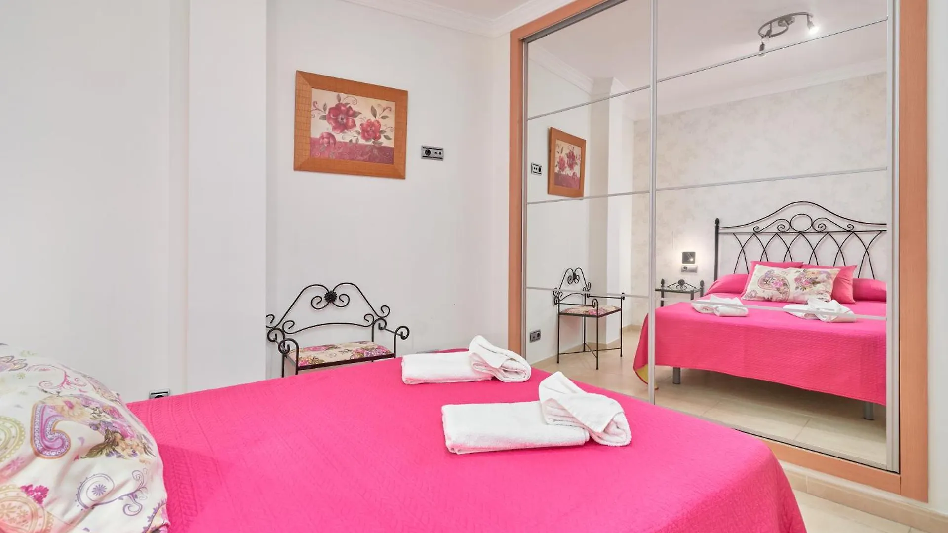 Appartement Apartamento Lola 1 Nerja