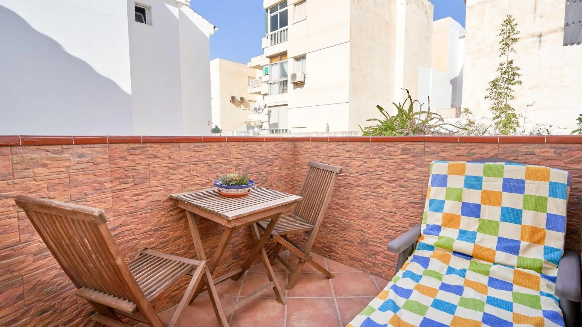Apartamento Lola 1 Nerja